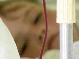 В инфекционной больнице остаются 6 ребят из лагеря «Чудотворы»