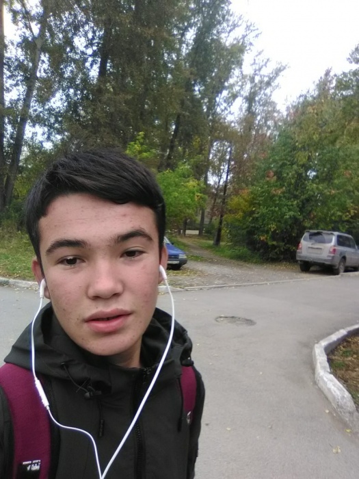 Пропавший в Свердловской области подросток всполошил астраханских следователей