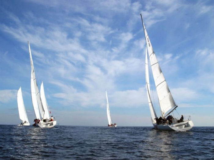 ЛУКОЙЛ стал главным партнером «Нижневолжской регаты»