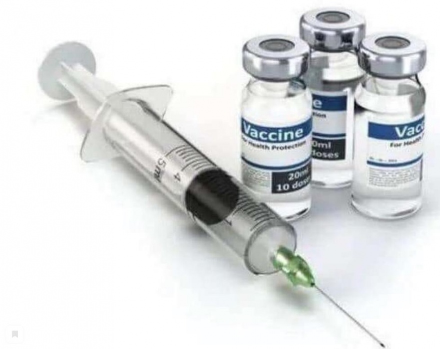 Обязательная вакцинация в Астраханской области: оглашен перечень отраслей