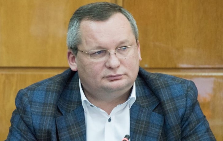 Игорь Мартынов внес законопроект, направленный на защиту прав граждан, нуждающихся в получении жилья