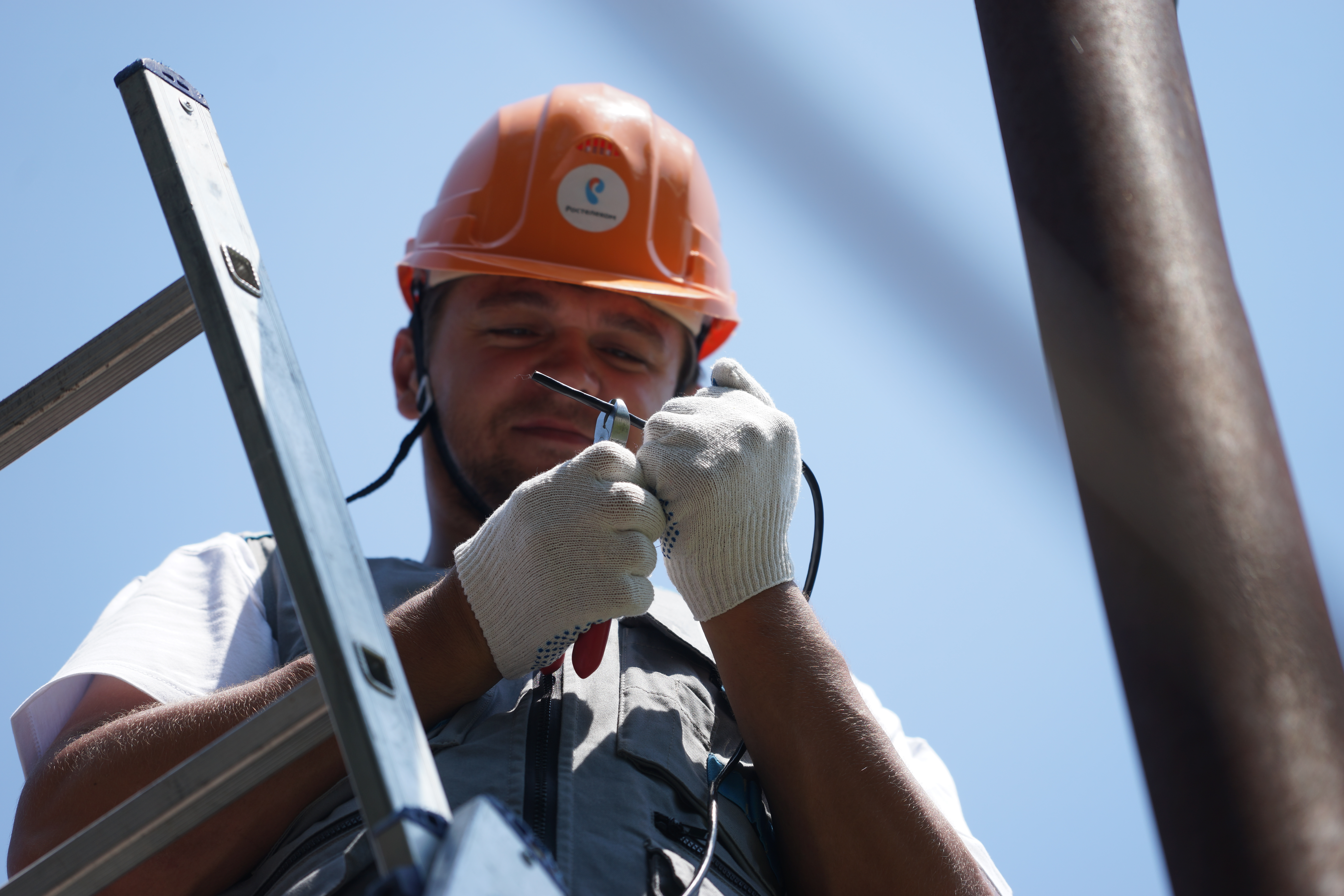 «Ростелеком» подключил первые девять медучреждений в Астраханской области по госконтракту