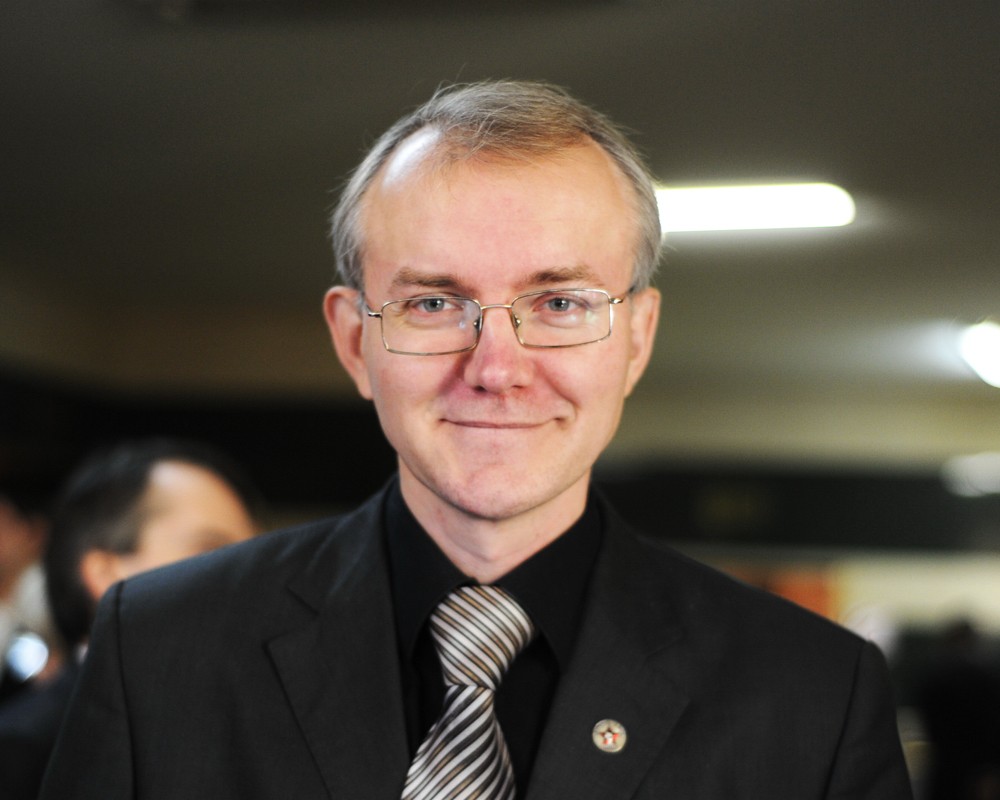 Олег Шеин объединит партсписки СР от трех регионов