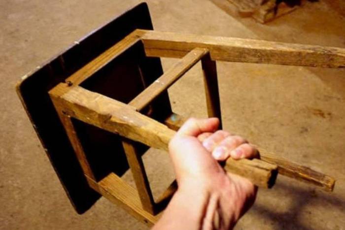 Астраханка чуть не поплатилась жизнью за свой длинный язык