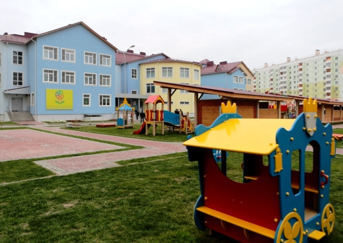Внимание! Информация горадминистрации Астрахани для родителей и законных представителей дошкольников
