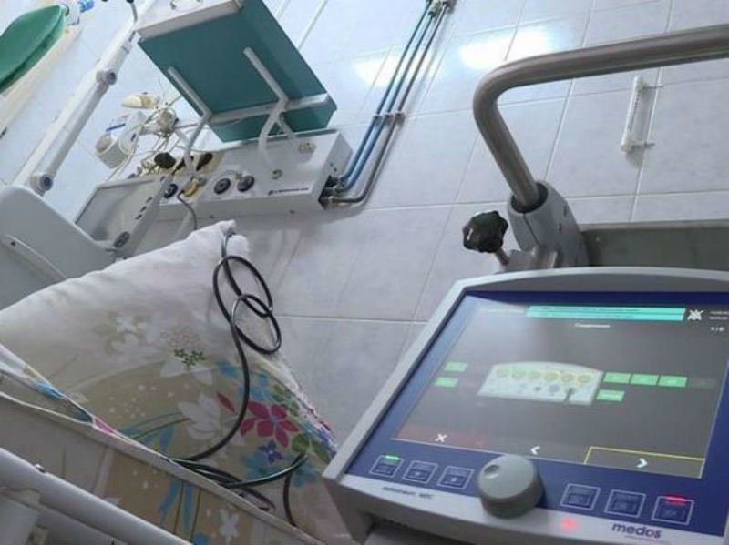 Еще две астраханки умерли от коронавируса