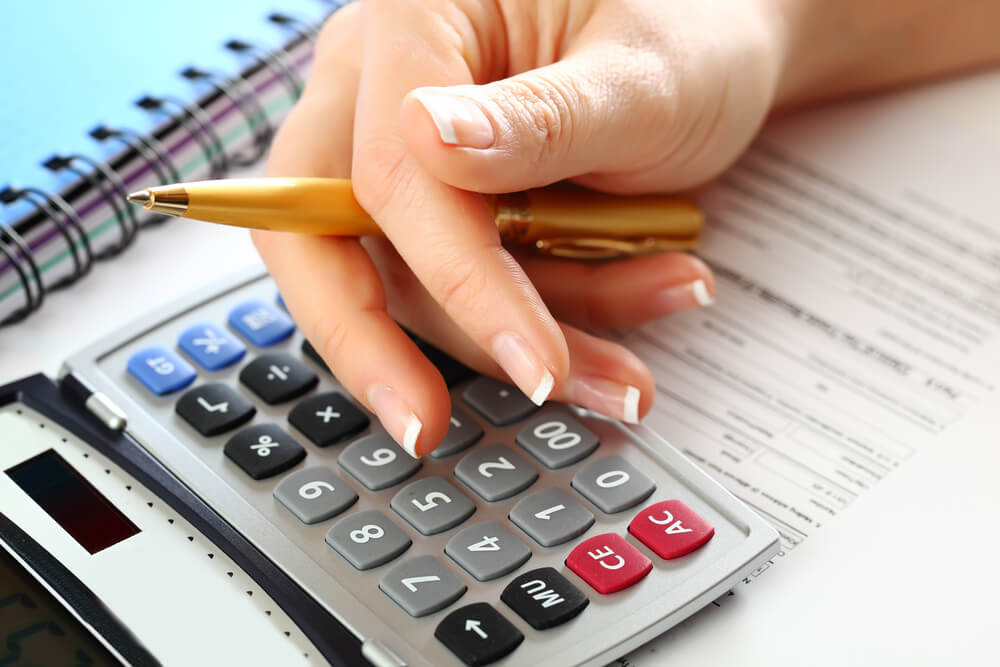 В Астрахани гендиректор спрятал от налоговиков более семи миллионов