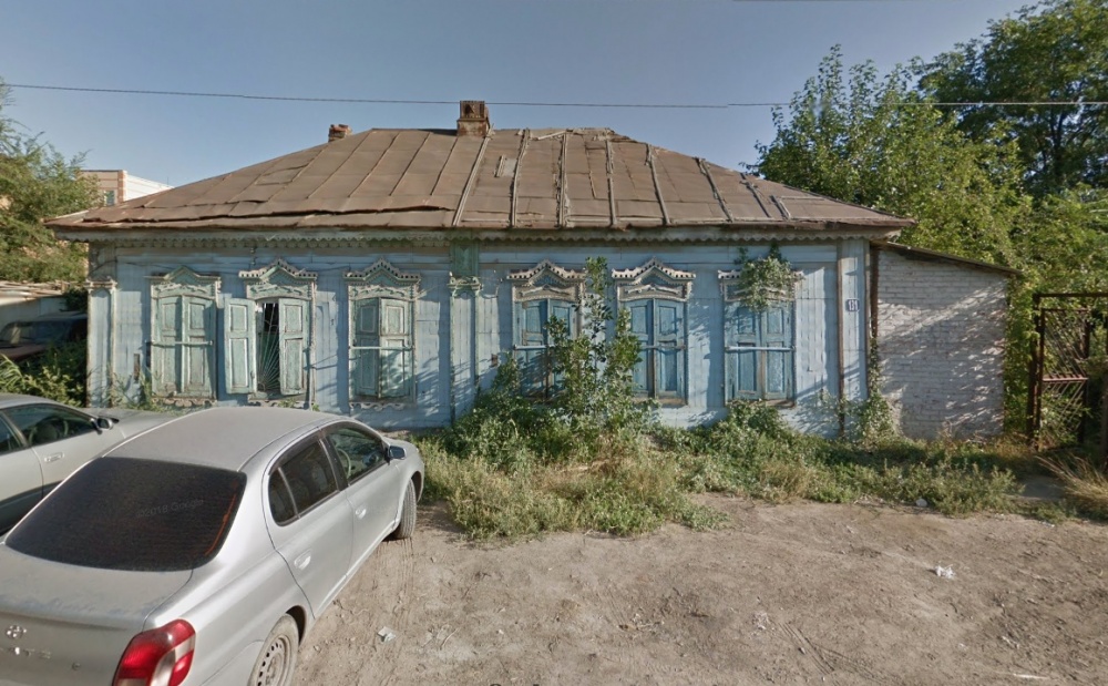 В Астрахани возбудили уголовное дело по факту сноса дома «по ошибке»