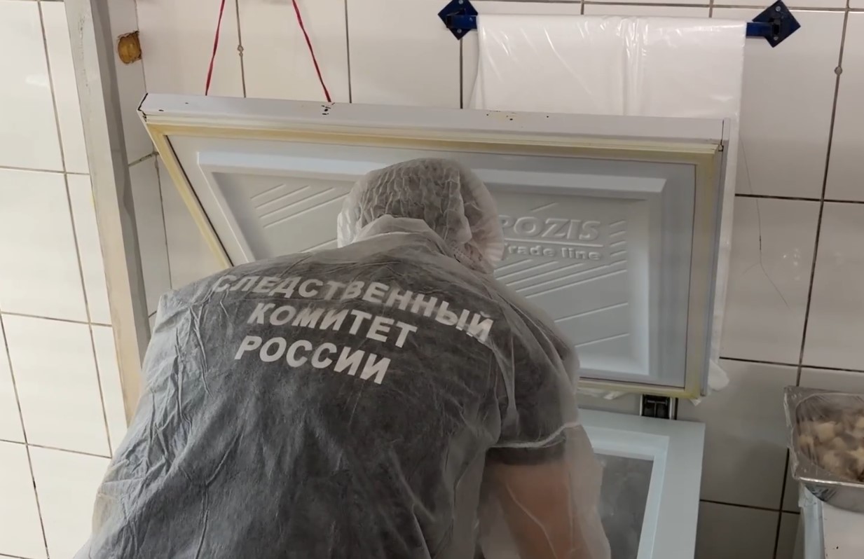 Число госпитализированных астраханцев с подозрением на сальмонеллез выросло до 23