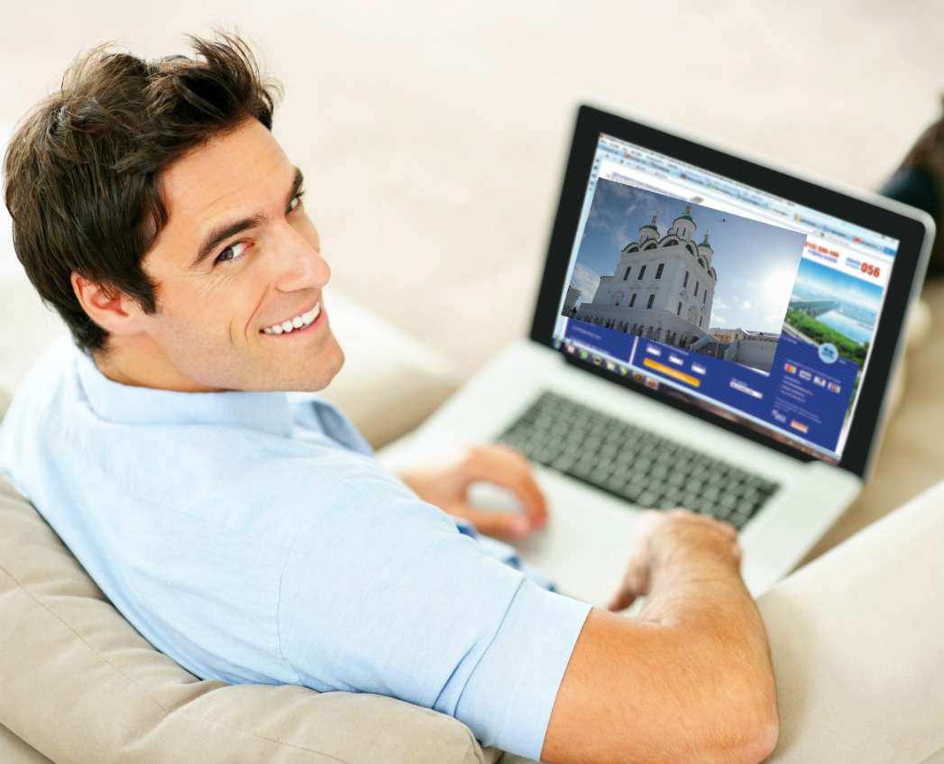 Переждать зиму в Астрахани. Обзор соцсетей