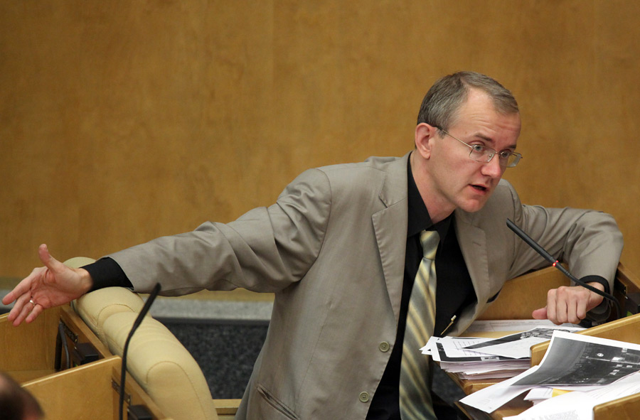 Федеральный депутат Олег Шеин про абсолютную катастрофу с бюджетом  