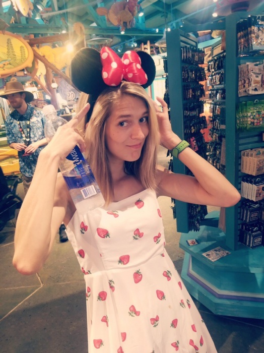 Американка нашла своих родных в Астрахани. Но живы не все