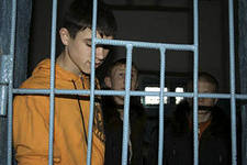 В Астраханской области снизилась подростковая преступность