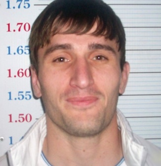 Арсен Курмагомедов, убийца астраханского полицейского, уничтожен в Дагестане