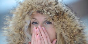 ДНИ АНТАРКТИДЫ В АСТРАХАНИ. С 24 по 28 января на всех улицах города.