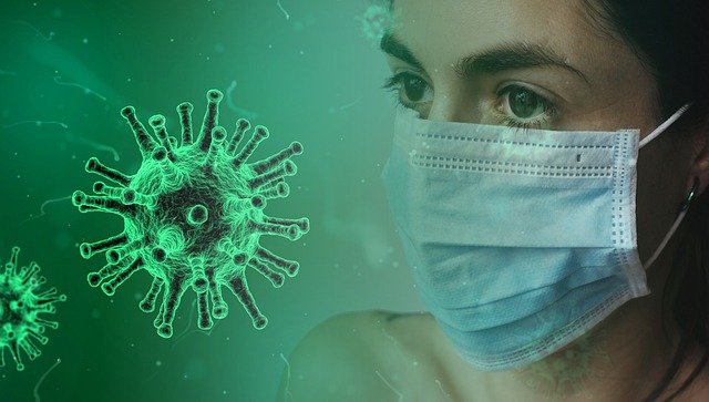 Число заболевших коронавирусом в Астрахани вновь растёт