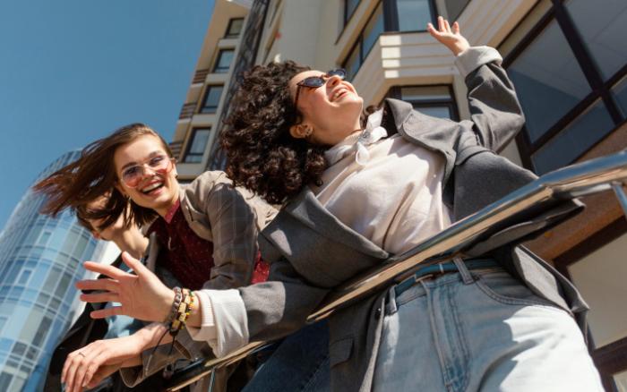 Завтра в Астраханской области опять ночью будет по-осеннему холодновато, а днем – по-весеннему тепло