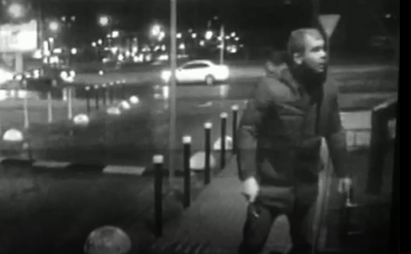 Может быть в Астрахани? МВД России разыскивается подозреваемый в совершении резонансного дела