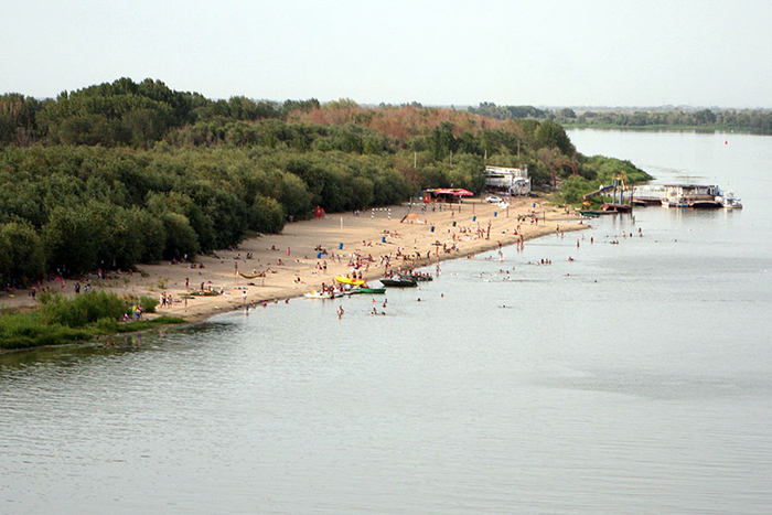 Лето продолжается: какая погода ждёт астраханцев на неделе
