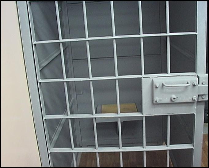 В Астрахани пенсионер, задержанный за хулиганство, умер в отделе полиции