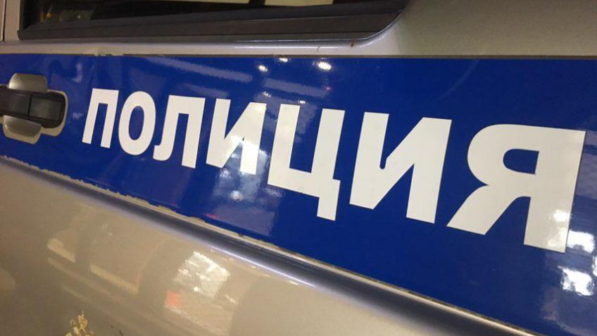 В Астрахани полицейские разоблачили своего коллегу 