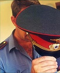 ЖАДНОСТЬ СГУБИЛА. Страж порядка просил взятку в 150 тысяч рублей