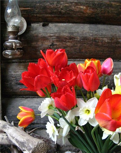 22 июня, ровно в четыре утра…