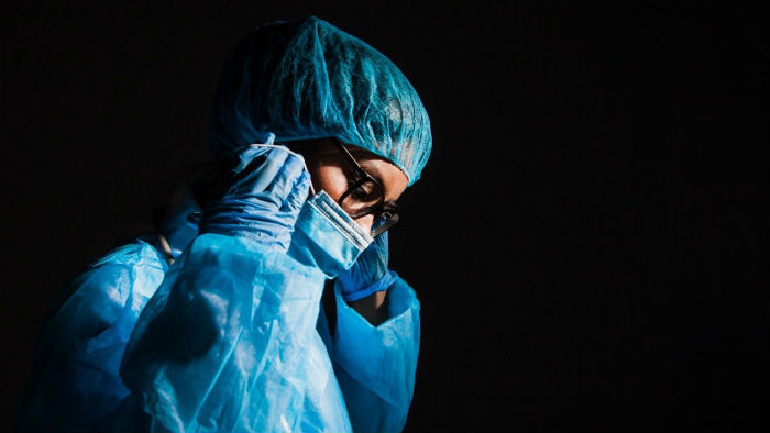 Еще 35 астраханцев заражены коронавирусом и плюс одна смерть