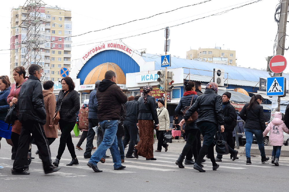 На Большие Исады и Татар-Базар в Астрахани нагрянула серьезная проверка