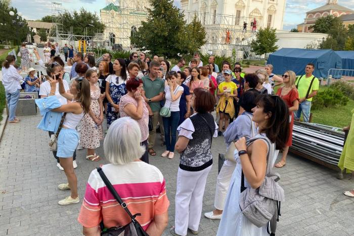 Астрахань вошла в число самых доступных направлений для весенних путешествий