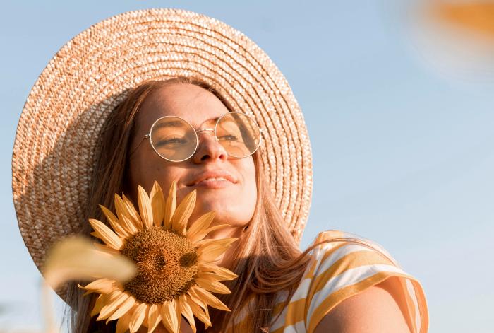 Завтра в Астраханской области погода вновь немного прибавит жару – до +34°