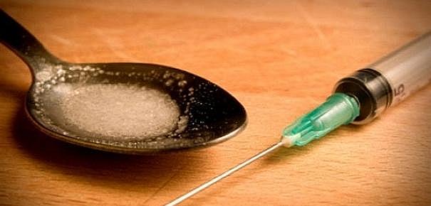 В Астрахани будут судить наркодилера, хранившего дома полтора килограмма героина