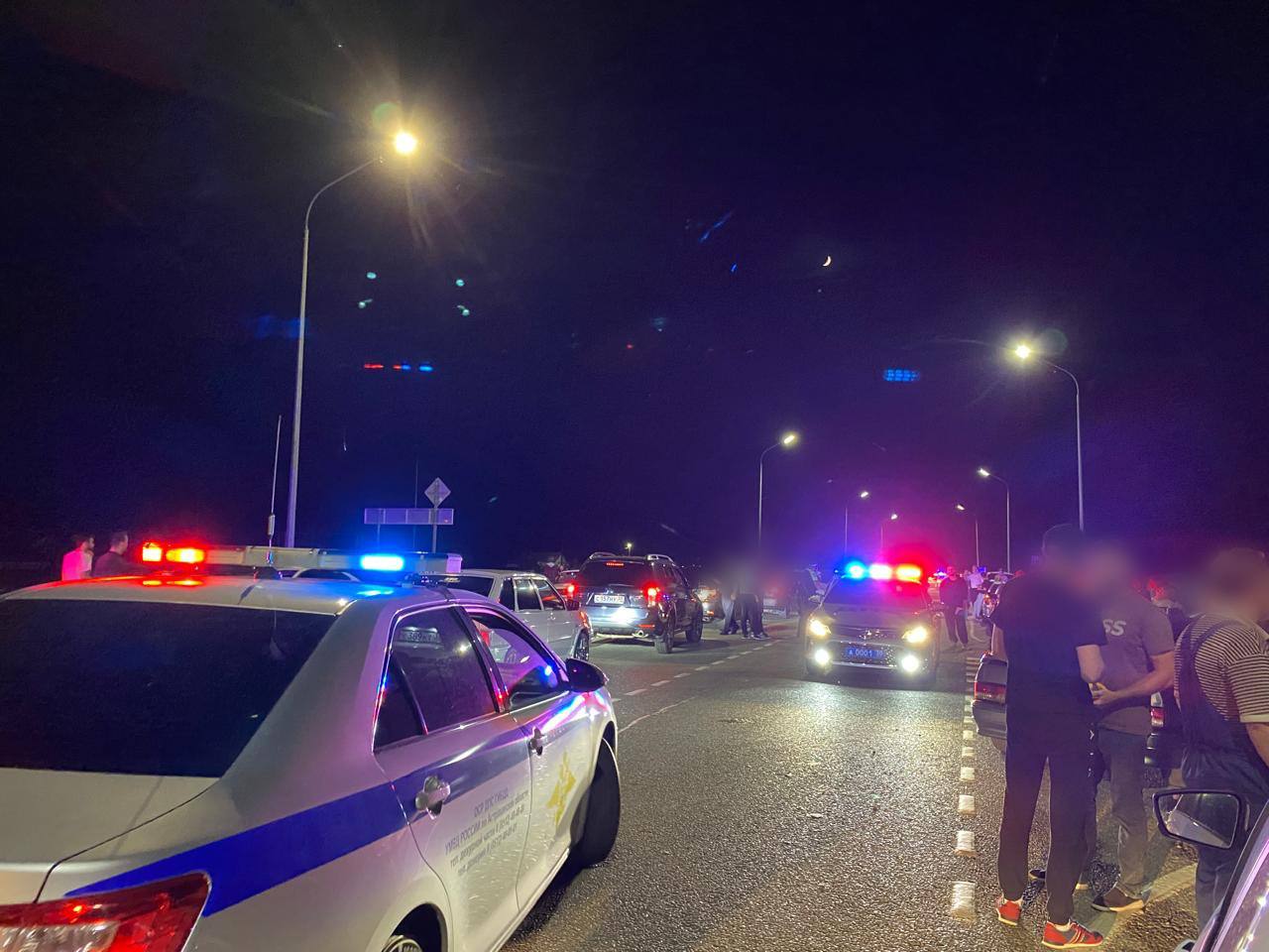 Больше миллиона штрафов накатали пьяные астраханцы за выходные