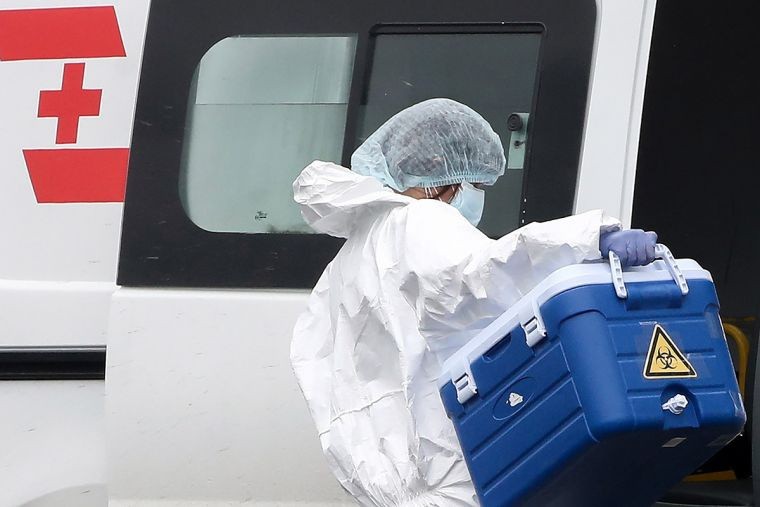 Подробности смерти от коронавируса 36-го астраханца