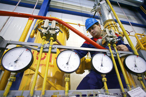 Судебные приставы арестовали имущество МУП «Коммунэнерго»