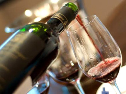 Астраханец пытался украсть алкоголь из кафе