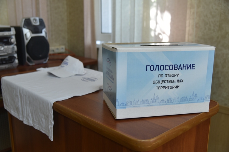 Астраханцы выбрали улицу, которую отремонтируют в первую очередь