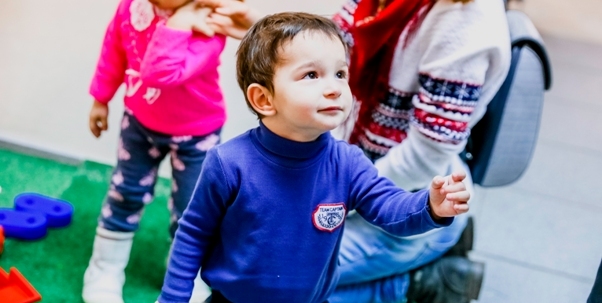 Юных астраханцев приглашают на бесплатный премьерный показ мультфильма