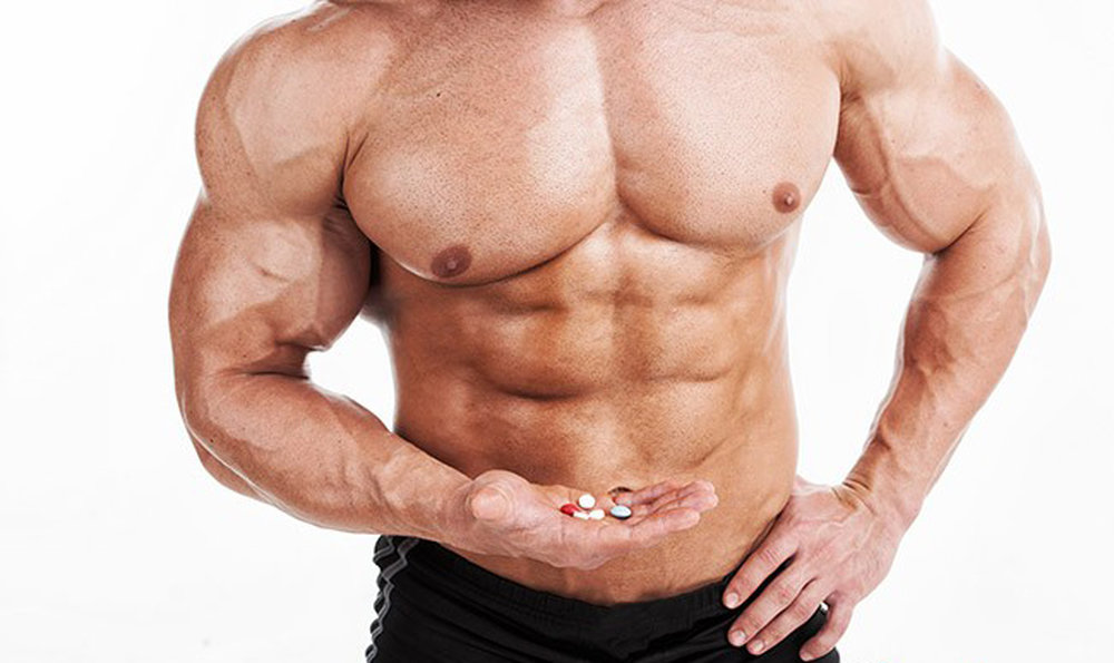 В Астрахани прошел суд над подростком, который захотел быстро нарастить мышцы