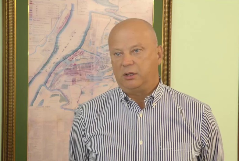 Олег Полумордвинов: О парке «Планета» распространяется недостоверная информация