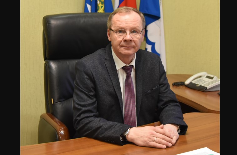 Назначен первый заместитель главы администрации Астрахани