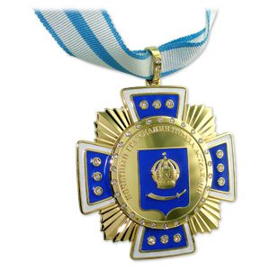 Астраханцам предлагают выбрать "Почетного гражданина города"