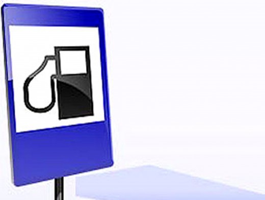 В Астраханской области создадут сеть многотопливных заправочных станций