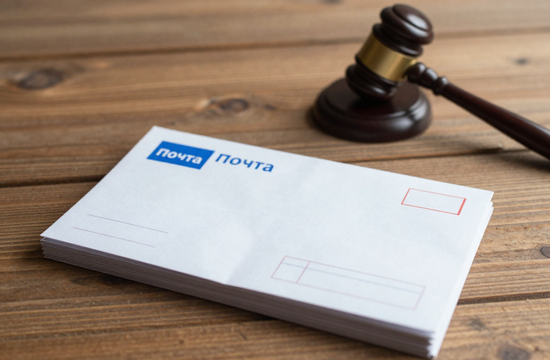 В Астраханской области экс-начальницу почты будут судить за присвоение крупной суммы