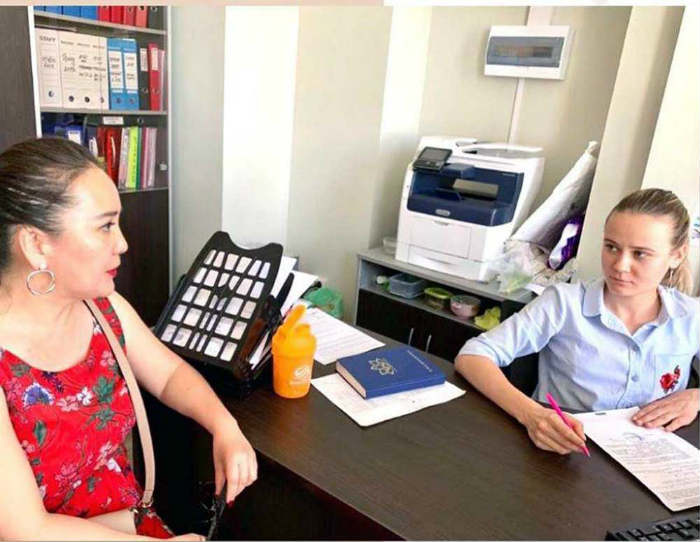 В Астрахани начали действовать новые программы поддержки бизнеса