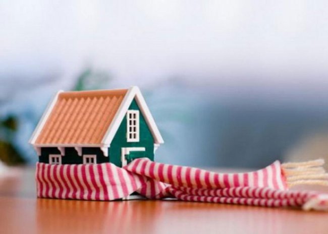 В среду в Астрахани дадут отопление