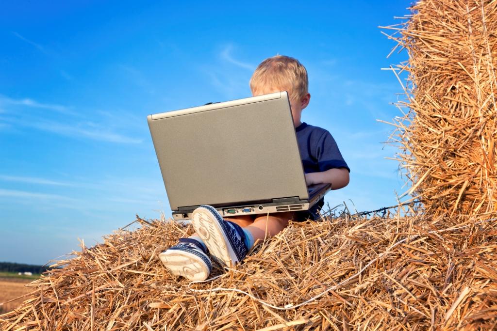 Wi-fi от «Ростелекома» в малых селах теперь будет бесплатным