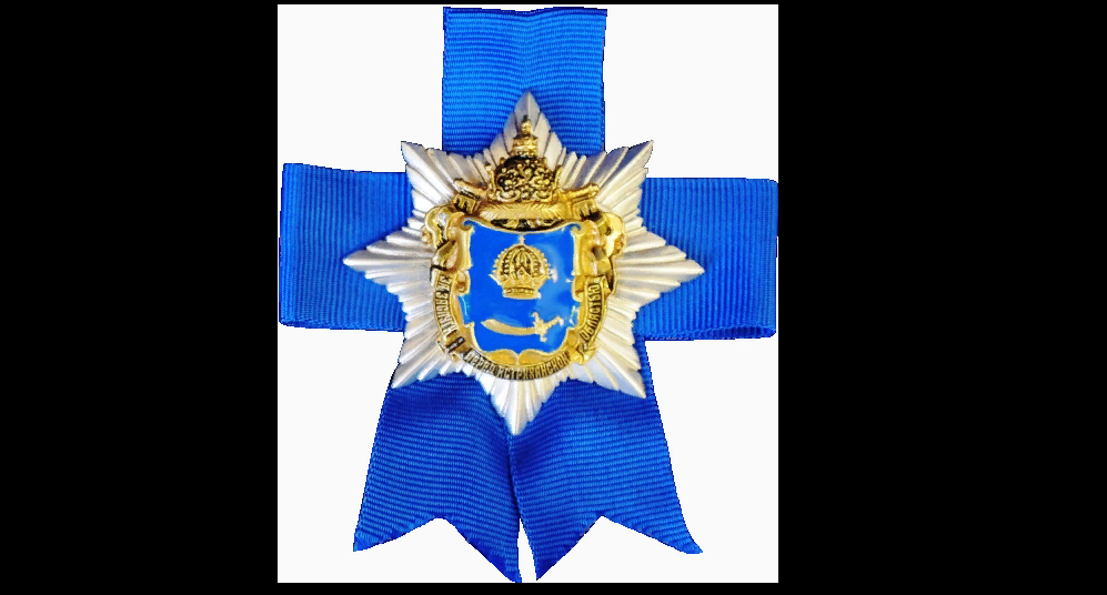 Экс-губернатора Александра Жилкина хотят наградить орденом «За заслуги перед Астраханской областью»