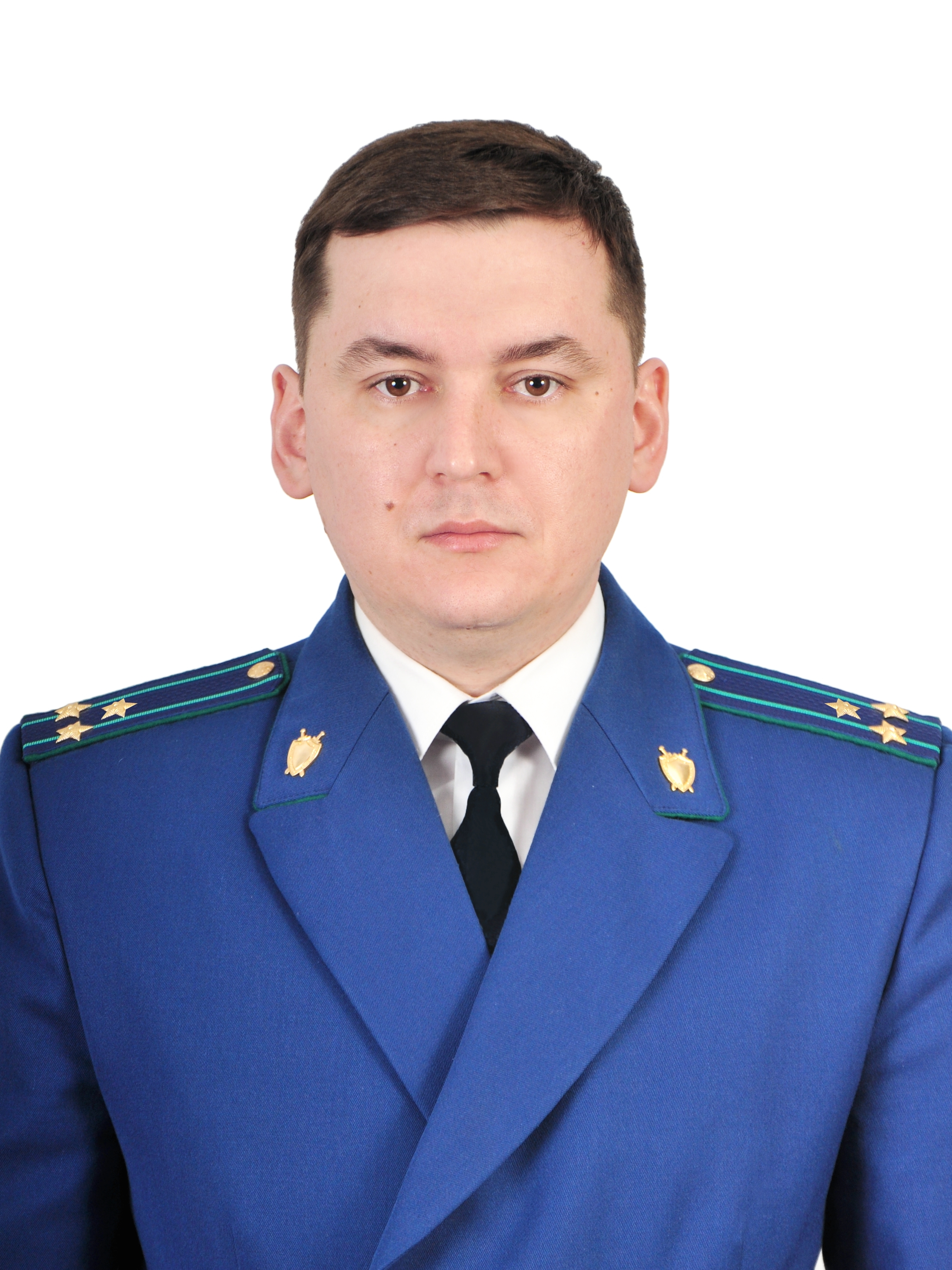 В астраханской прокуратуре произошли кадровые перестановки