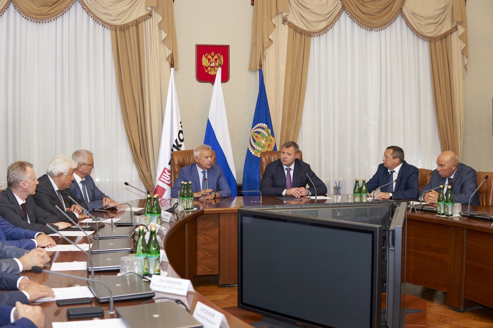 Грантовый фонд Конкурса соцпроектов ЛУКОЙЛа увеличен до 15 млн рублей